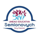 Logo de Unidad Educativa Semionovych