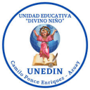 Logo de Unidad Educativa Particular Divino Niño