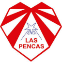 Logo de Unidad Educativa Particular Las Pencas