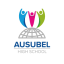 Logo de Unidad Educativa Particular Ausubel High School