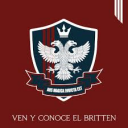 Logo de Unidad Educativa Particular Benjamín Britten