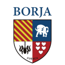 Logo de Unidad Educativa Particular Borja