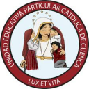 Logo de Unidad Educativa Particular Católica De Cuenca
