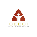 Logo de Unidad Educativa Particular CEBCI