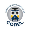 Logo de Unidad Educativa Particular Corel