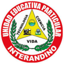 Logo de Unidad Educativa Particular Interandino PCEI