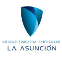 Logo de Unidad Educativa Particular La Asunción