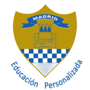 Logo de Unidad Educativa Particular Madrid