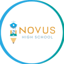 Logo de Unidad Educativa Particular Novus High School PCEI