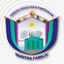 Logo de Unidad Educativa Particular Nuestra Familia