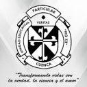 Logo de Unidad Educativa Particular Pio XII