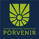 Logo de Unidad Educativa Particular Porvenir