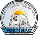 Logo de Unidad Educativa Particular Príncipe De Paz