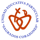 Logo de Unidad Educativa Particular Sagrados Corazones