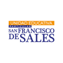 Logo de Unidad Educativa Particular San Francisco De Sales