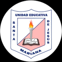 Logo de Unidad Educativa Particular Santa Mariana De Jesús