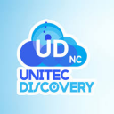 Logo de Unidad Educativa Particular Unitec Discovery Cristo Rey