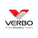Logo de Unidad Educativa Particular Verbo