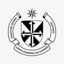 Logo de Unidad Educativa Particular Santo Domingo De Guzmán