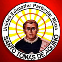 Logo de Unidad Educativa Particular Santo Tomas De Aquino