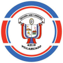 Logo de Unidad Educativa Particular Ati II Pillahuazo