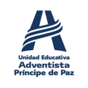 Logo de Unidad Educativa  Particular Adventista Príncipe De Paz