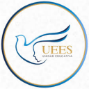 Logo de Unidad Educativa Particular Espíritu De Sabiduría