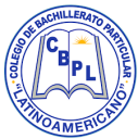 Logo de Colegio Particular Latinoamericano