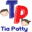 Logo de Unidad Educativa Particular Tía Patty
