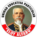 Logo de Unidad Educativa Particular Eloy Alfaro