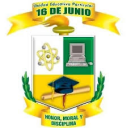 Logo de Unidad Educativa Particular 16 De Junio