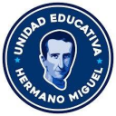 Logo de Unidad Educativa Particular Hermano Miguel