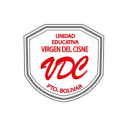 Logo de Unidad Educativa Particular Virgen Del Cisne