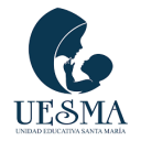 Logo de Unidad Educativa Particular Santa María