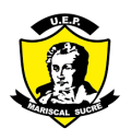 Logo de Unidad Educativa Particular Mariscal Sucre