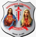 Logo de Unidad Educativa Particular Santísimos Corazones