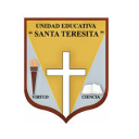 Logo de Unidad Educativa Particular Santa Teresita