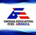 Logo de Colegio PCEI América