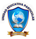 Logo de Escuela Básica Planeta Azul