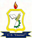 Logo de Unidad Educativa Emanuel