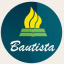 Logo de Unidad Educativa Bautista