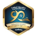 Logo de Unidad Educativa Carmen Barona