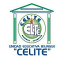 Logo de Unidad Educativa Elite Educativa Celite