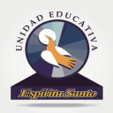 Logo de Unidad Educativa Espíritu Santo