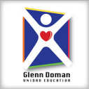 Logo de Unidad Educativa Glenn Doman