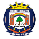 Logo de Unidad Educativa Gregoire Girard