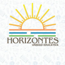 Logo de Unidad Educativa Horizontes