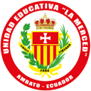 Logo de Unidad Educativa La Merced
