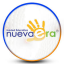 Logo de Unidad Educativa Nueva Era