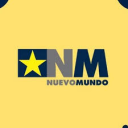 Logo de Unidad Educativa Nuevo Mundo